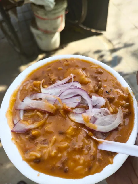 Special Moth Kachori