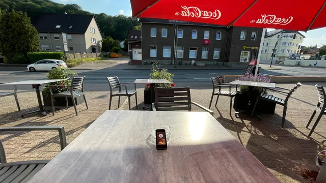 Fleischermeister Grill