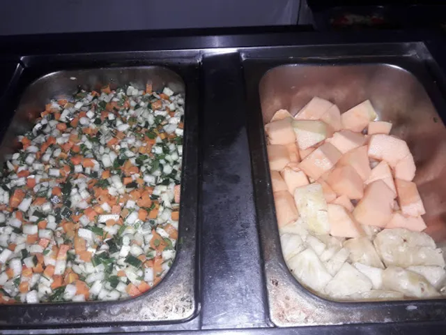 RESTAURANTE DA SANDRA