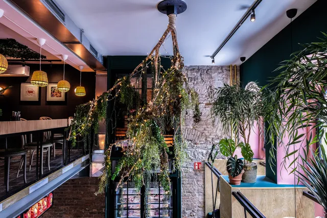 JAMY’S Burger Mainz