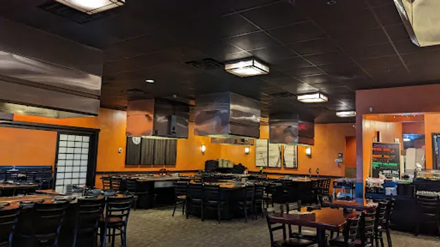 Kansai Japanese Steakhouse