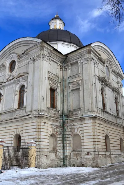 Tverskaya Oblastnaya Kartinnaya Galereya