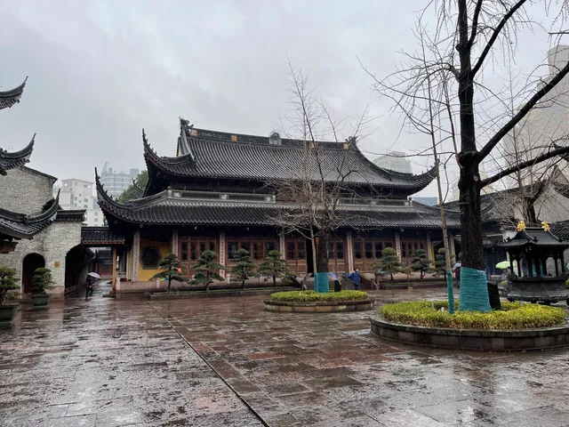 Qita Temple