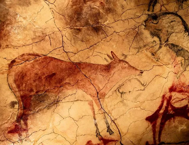 Cave of Altamira