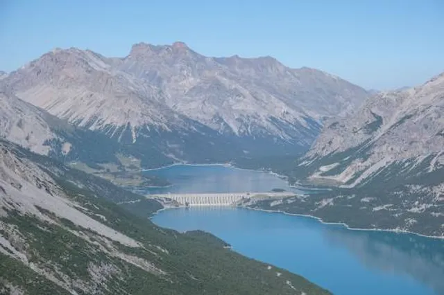 Bacino di San Giacomo