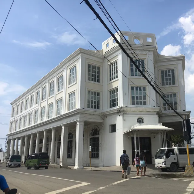 Sugbu Chinese Heritage Museum