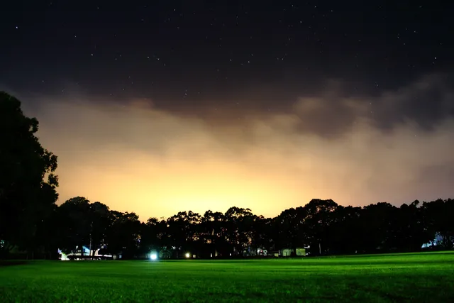 Kunitomicho Sports Park