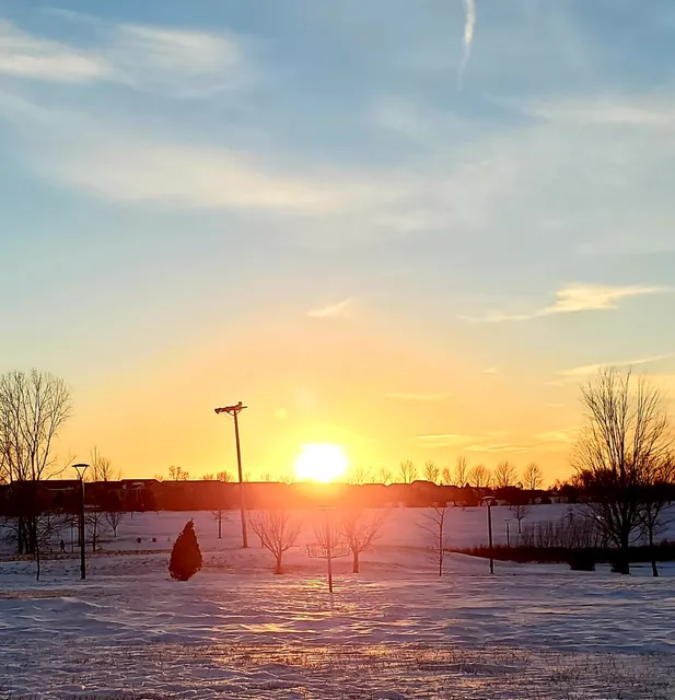 Fay M Clark Memorial Park