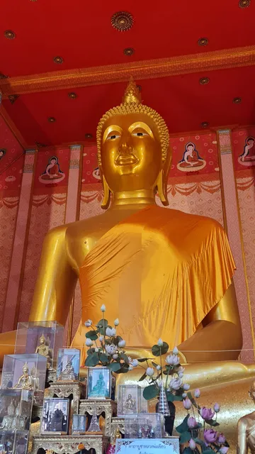 Sisa Chorakhe Noi Subdistrict Administrative Organization