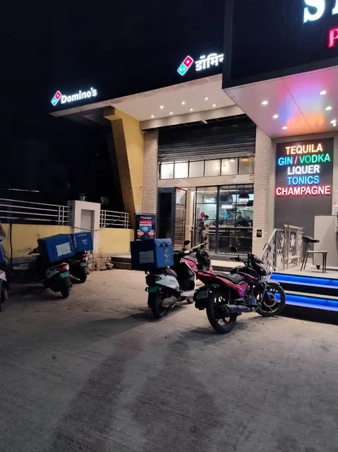Domino's Pizza | Wagholi, Pune