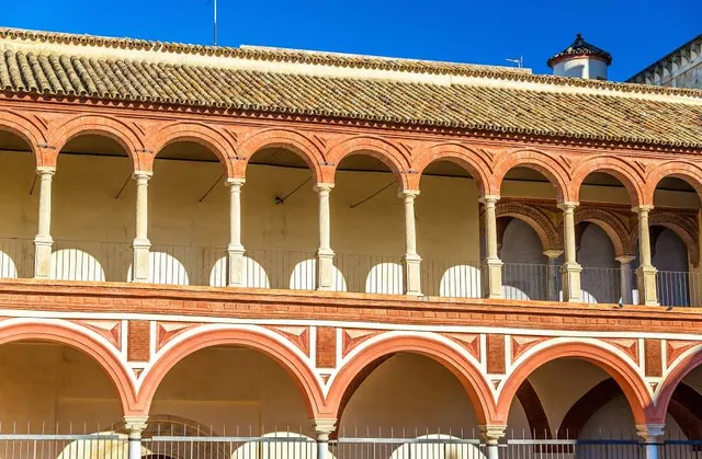 Iglesia de San Francisco y San Eulogio