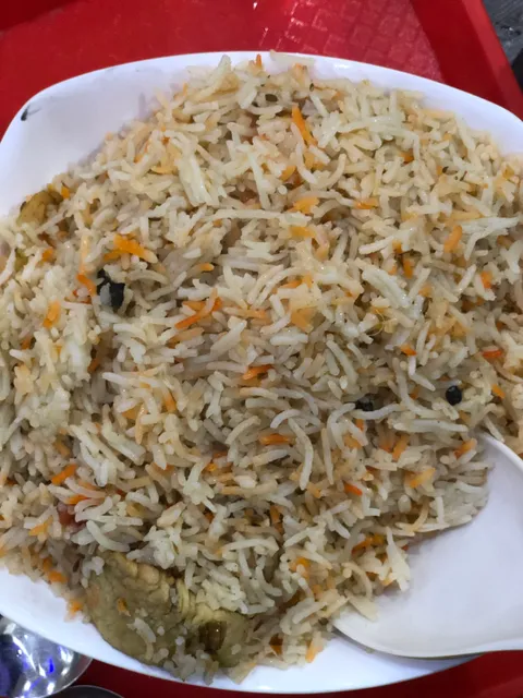 Shama Biryani Dhaba