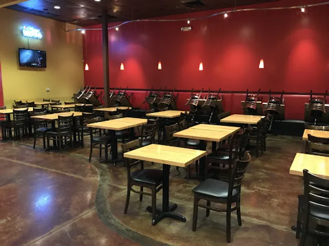 Masala Wok Indian + Asian Fare