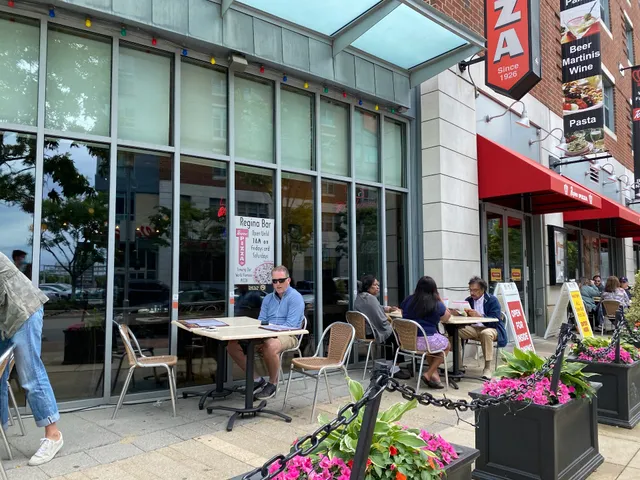 Station Landing Park