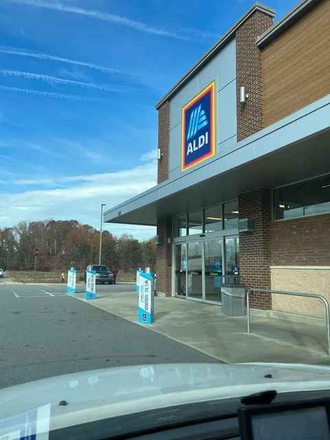 ALDI