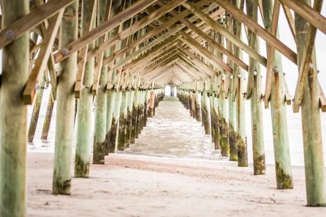 Historic Pomeroy-Academia Covered Bridge