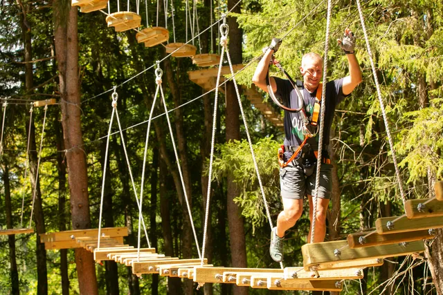 TreeTrails Adventures Trevose