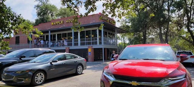 Waffle House