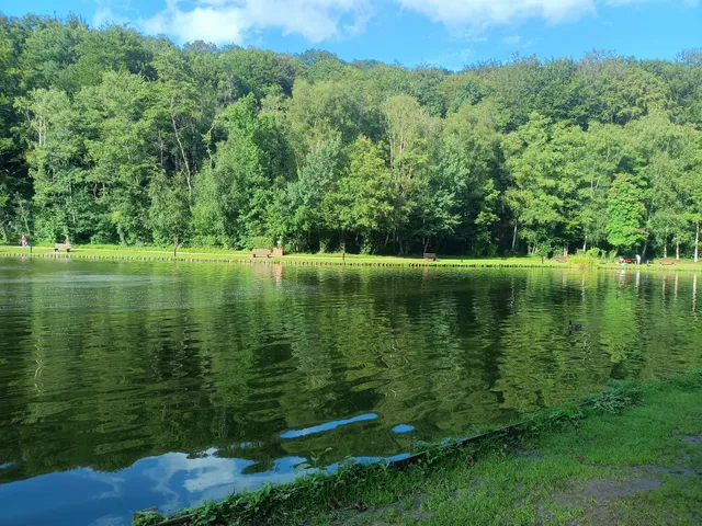 Musée de l'Eau et de la Fontaine