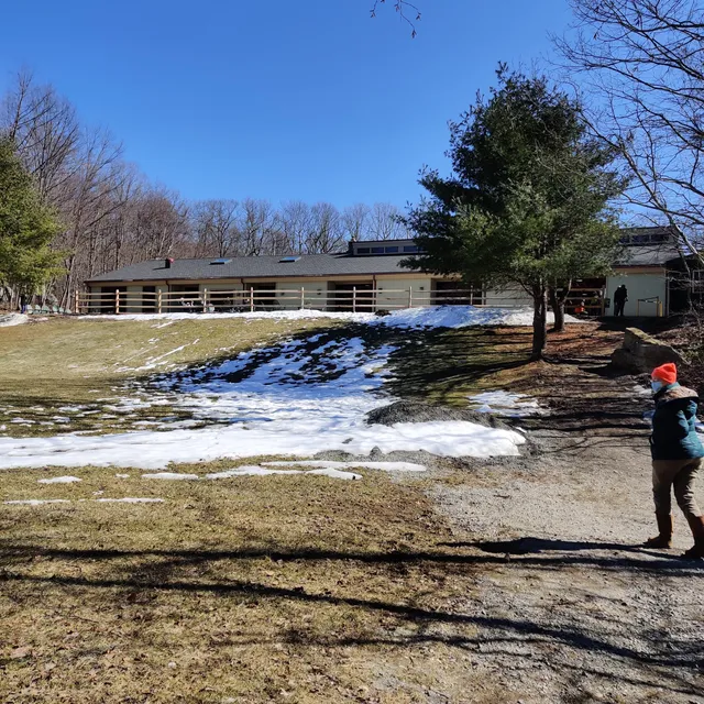 Taconic Outdoor Education Center