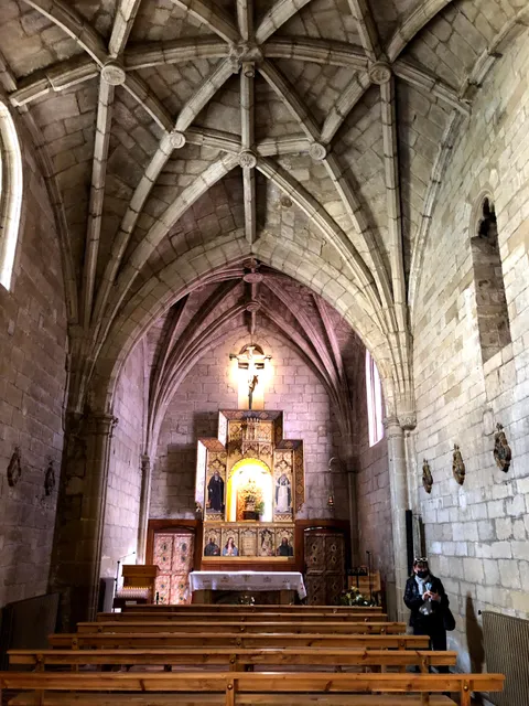 Ermita de la Virgen de la Plaza