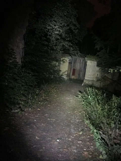 Les Terrasses du Fort Gambetta