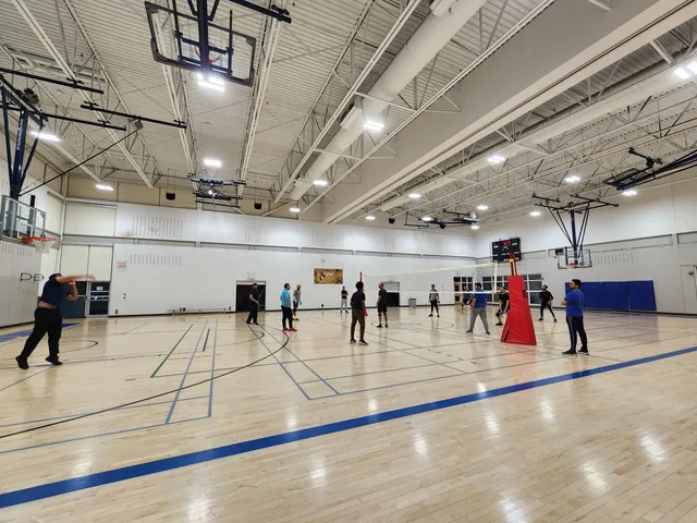 Milton Sports Centre