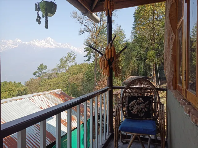 Himalayan View Homestay