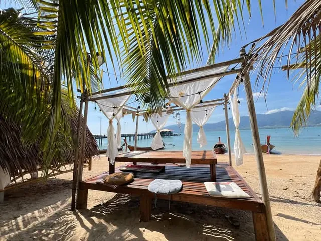 มาลีโฮมสเตย์ ~ Malee homestay