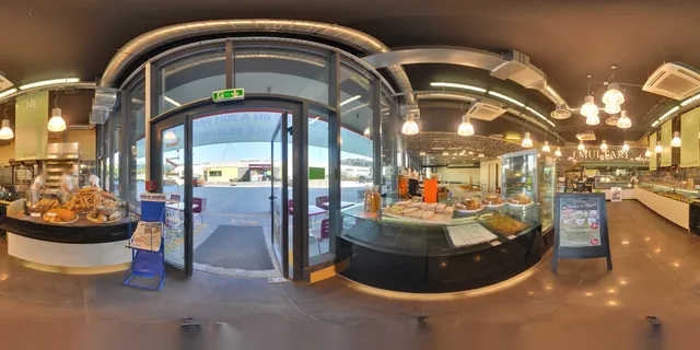 J.Multari SAINT-ISIDORE