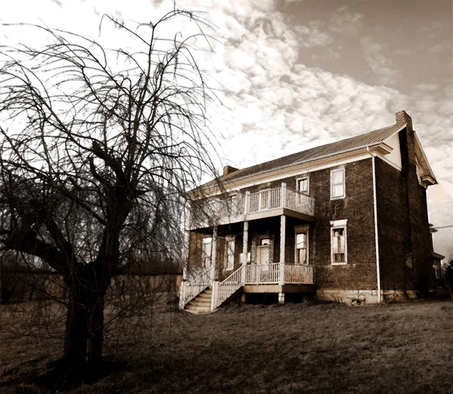 The Nickerson Snead House Bed & Breakfast