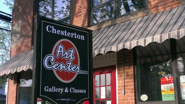 Chesterton Art Center