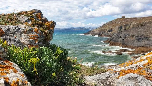 Pointe de Tal ar Grip