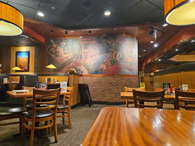 O'Charley's Restaurant & Bar