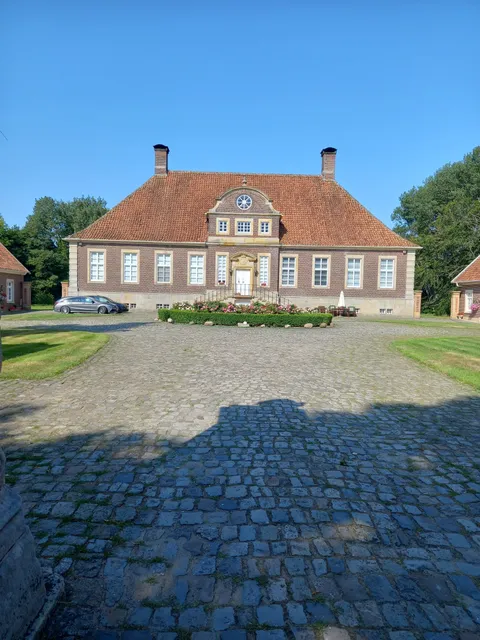 Schloss Herzford