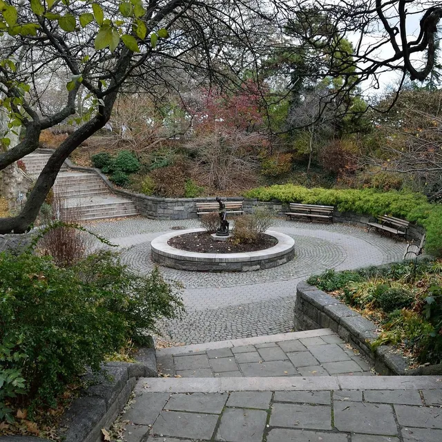 Carl Schurz Park
