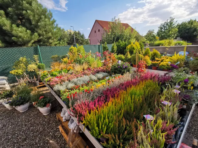 Záhradkárstvo Hortus