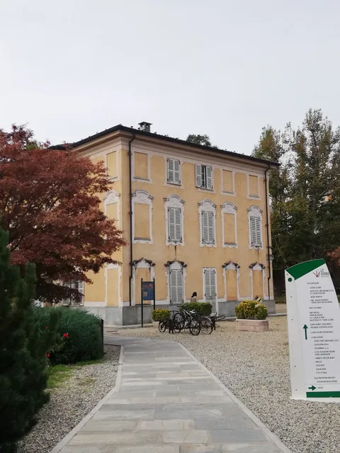 Parco Culturale Le Serre