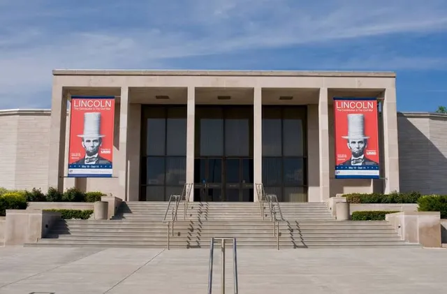 Harry S. Truman Presidential Library & Museum