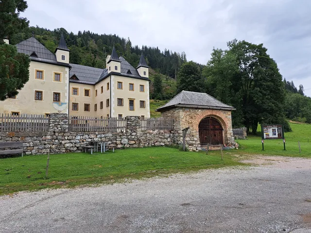 Schloss Höch