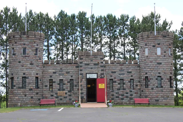 Minnesota Museum of Mining