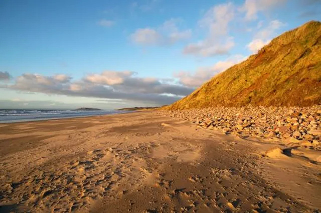 Mad River County Park