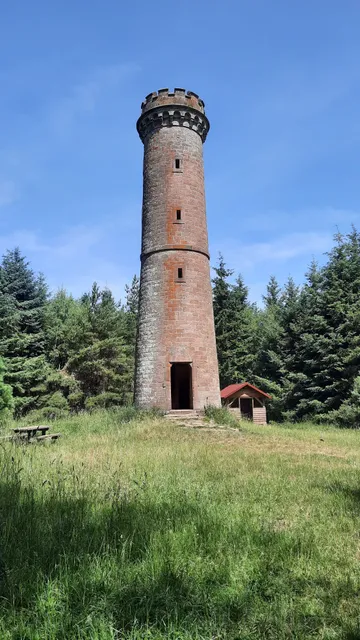 Tour du Brotsch