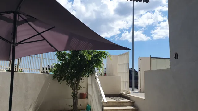 Marina D'Agrò Residence