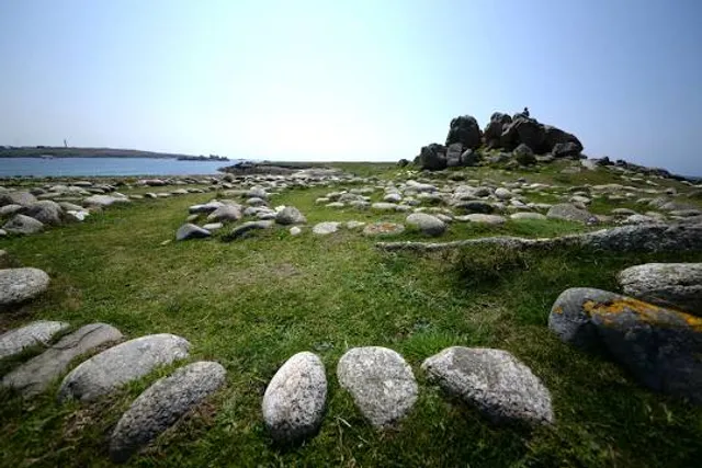 Presqu'île Saint-Laurent