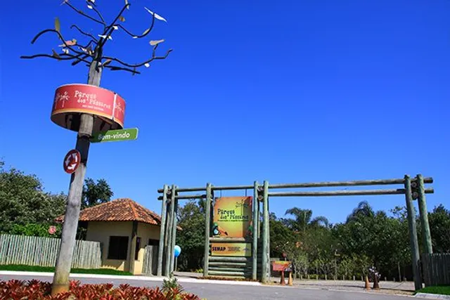 Parque dos Pássaros