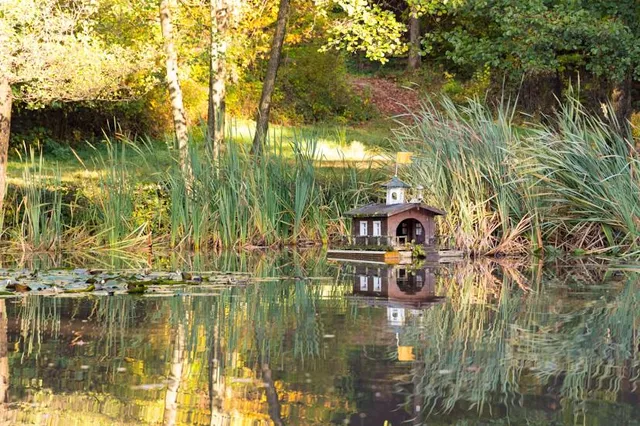 Larry Taylor Kiwanis Park