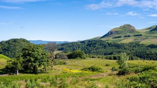 Dumgoyne