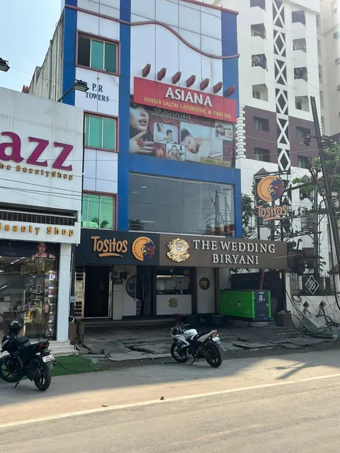 Tositos - Velachery | Infused Roasted Chicken Restaurant