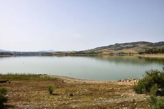 Lago Poma